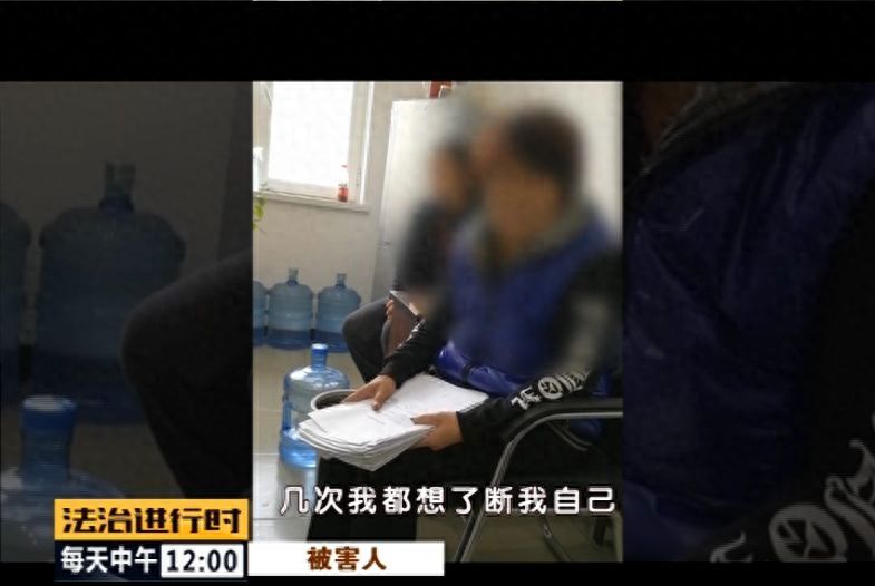 霸占老人房产，竟有公证员、律师帮凶！这伙人被“一锅端”