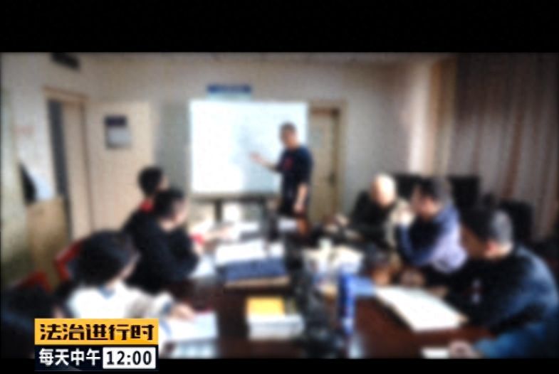 霸占老人房产，竟有公证员、律师帮凶！这伙人被“一锅端”