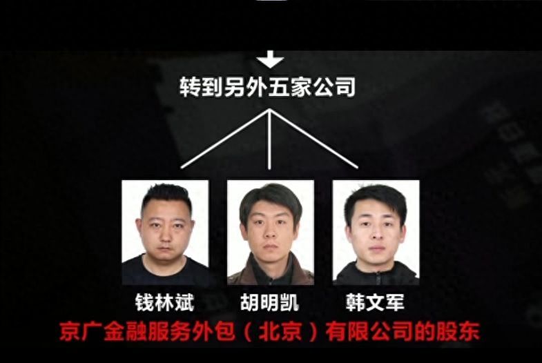 霸占老人房产，竟有公证员、律师帮凶！这伙人被“一锅端”
