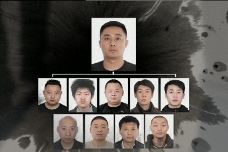 霸占老人房产，竟有公证员、律师帮凶！这伙人被“一锅端”