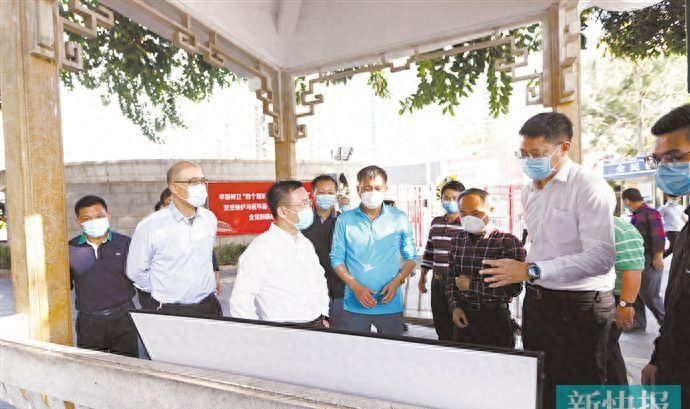 莞城：政府搭台为企业“输血供氧”