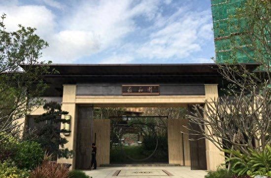 这是惠城最尴尬的区域？房价又低 明明是老城区却总被嫌弃