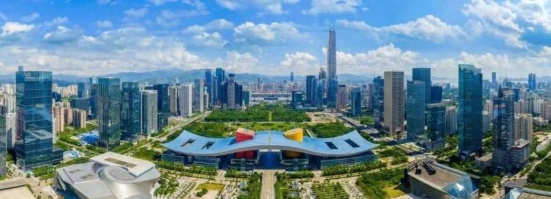 罗湖一周｜首届罗湖深港文化月刷屏；罗湖与深圳北理莫斯科大学签订合作办学协议；率先实行深港跨境信用改革