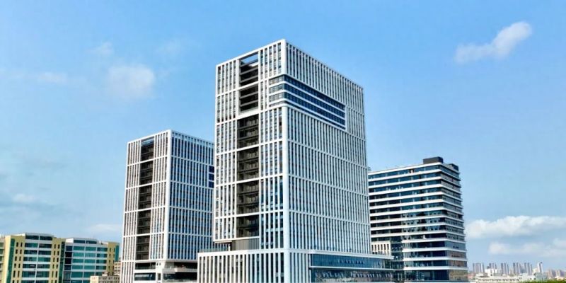 新华社关注了坪山的这几件事
