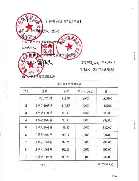 交27万首付款，业主却不是自己？部门：被法院强制执行了