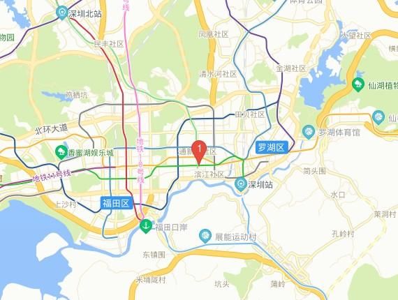 深圳市福田区沙嘴平安银行及地址 深圳市福田区沙嘴平安银行及地址