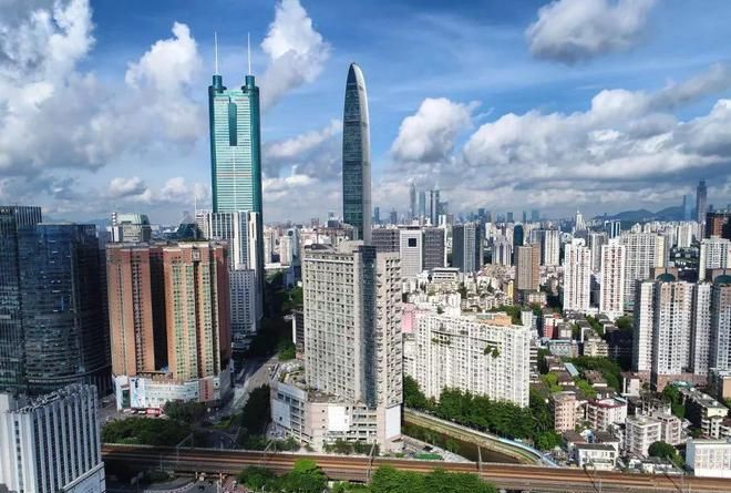 深圳市罗湖区撤销抵押:解放房产的负担 深圳市罗湖区撤销抵押:解放房产的负担
