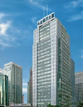 深圳市福田区兴业银行大厦:现代化金融中心的地标建筑 深圳市福田区兴业银行大厦:现代化金融中心的地标建筑