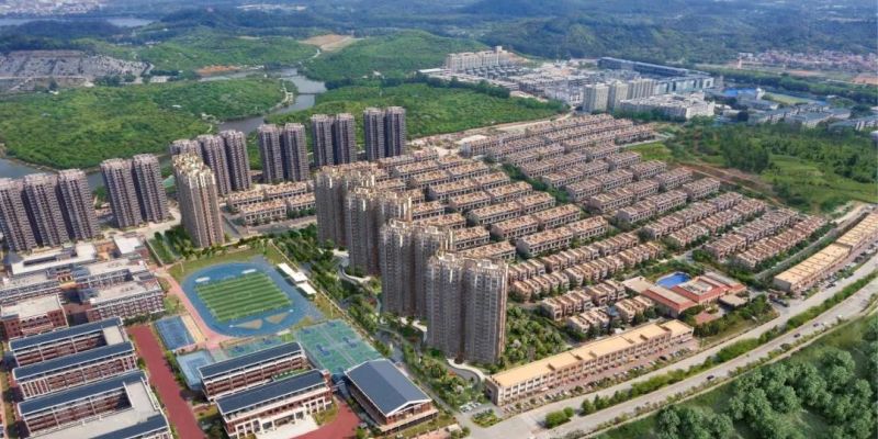 银行可不按指导价执行？放款也加快了？东莞楼市要“逆转”了？