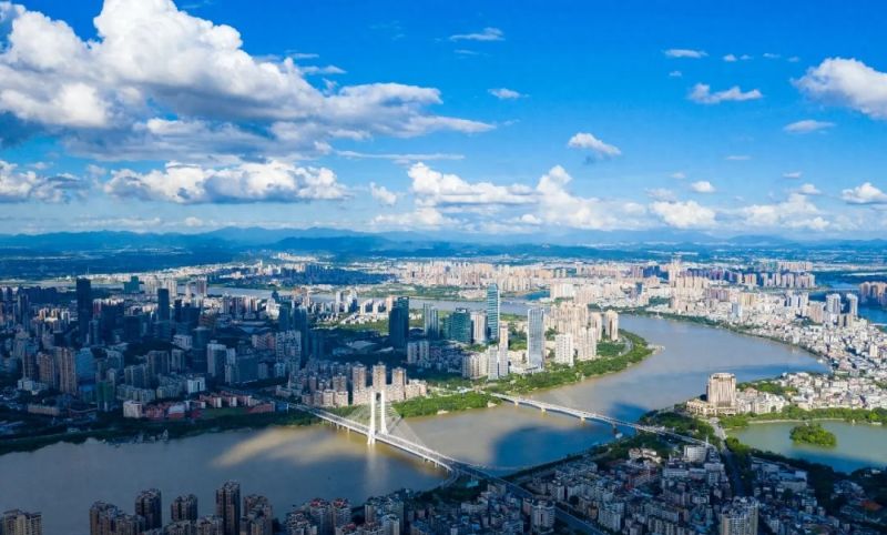多项指标保持全省第一！惠州制造业贷款余额首超2000亿
