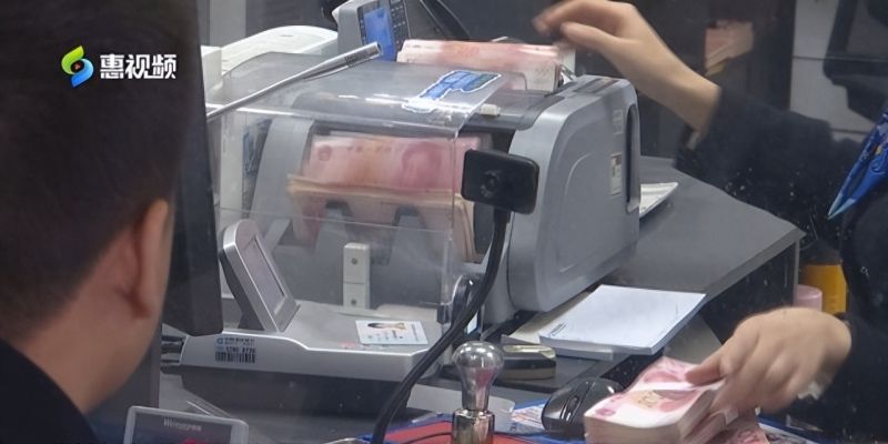 ​惠州：房贷利率持续走低 网签上涨推新加快