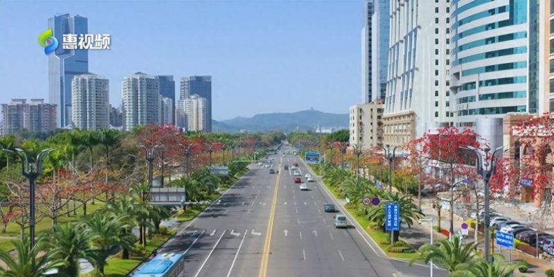 ​惠州：房贷利率持续走低 网签上涨推新加快
