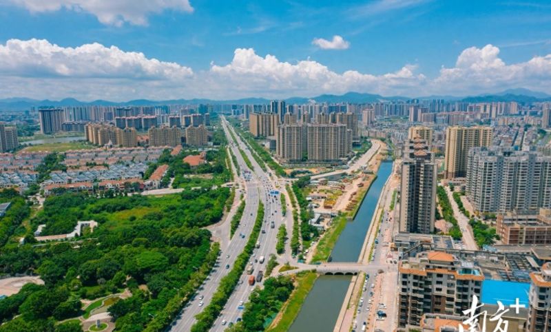 惠州楼市重磅！大亚湾惠阳取消限购