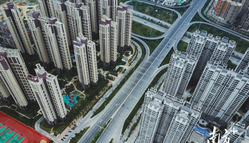惠州楼市重磅！大亚湾惠阳取消限购