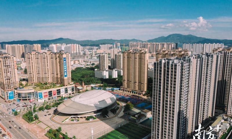 惠州楼市重磅！大亚湾惠阳取消限购