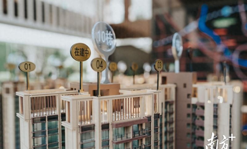 惠州楼市重磅！大亚湾惠阳取消限购