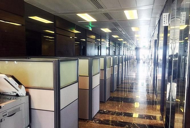 深圳罗湖区的网贷公司有哪些？