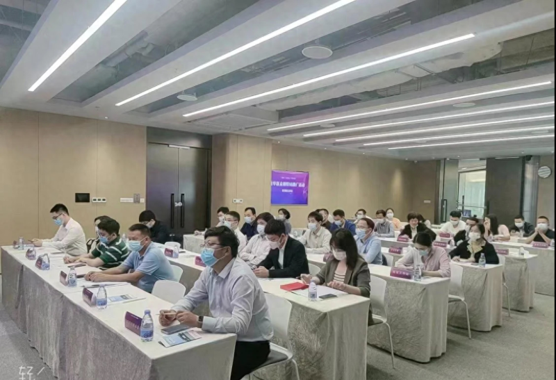 “加速度”下好金融及时雨，龙华多措并举化解中小微企业融资难题