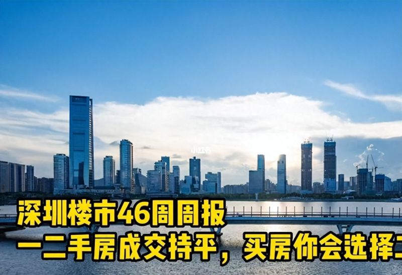 广东深圳宝安楼市的危机，回不去的房价，宝安区楼市的潜力与未来