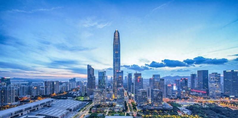 广东深圳宝安楼市的危机，回不去的房价，宝安区楼市的潜力与未来