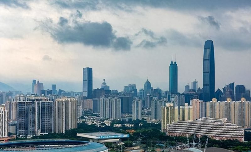 广东深圳宝安楼市的危机，回不去的房价，宝安区楼市的潜力与未来
