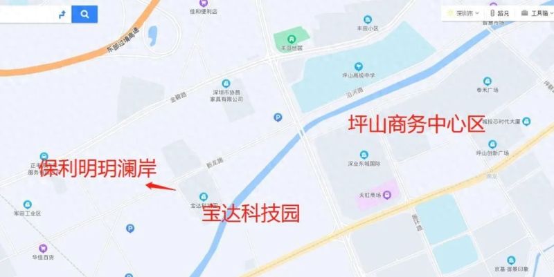 深圳价格最低的新盘，出现了