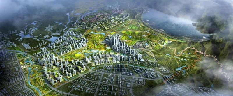 100亿元！光明科学城科技金融专项资金计划助力企业乘风起飞