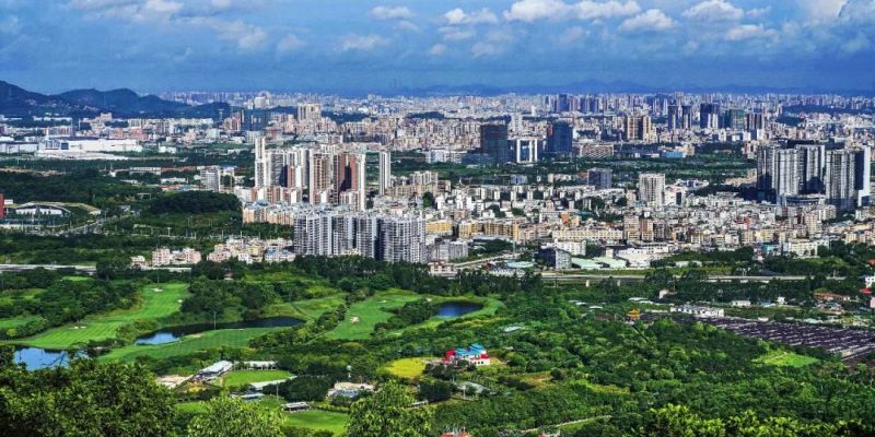 100亿元！光明科学城科技金融专项资金计划助力企业乘风起飞