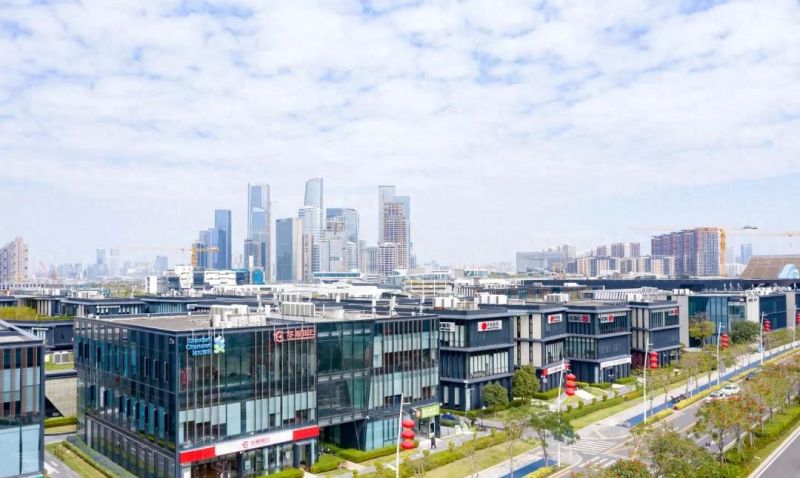 浦发银行深圳分行携手联易融落地全市首笔自贸区企业FT贷款