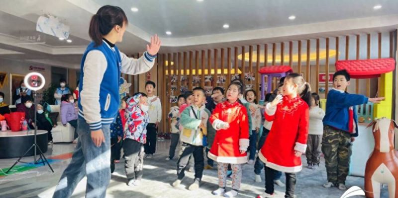 临朐县东城街道：“红色合伙人” 赋能城市基层治理
