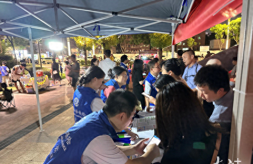 人社镇能量丨东莞多个镇街为青年就业筑“护航港”