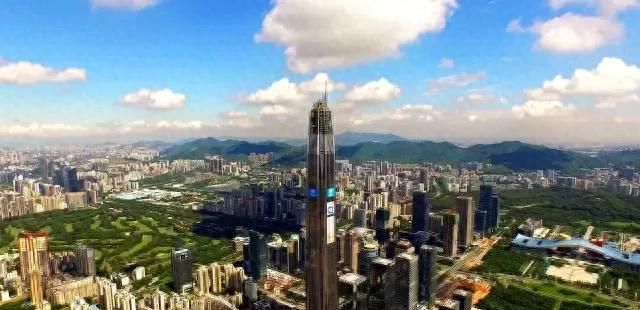 在深圳各区买房首付需要多少钱？看完已经内牛满面了！