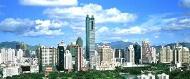 在深圳各区买房首付需要多少钱？看完已经内牛满面了！