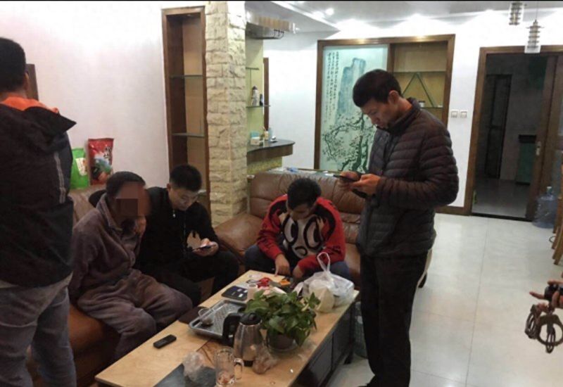 “贷款专员”实是诈骗老手，深圳宝安警方三至惠州成功破案