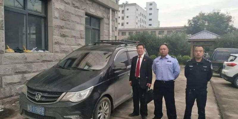 “老赖”行为会被判刑!深圳市坪山法院审结首件“拒执罪”案件 “老赖”行为会被判刑!深圳市坪山法院审结首件“拒执罪”案件
