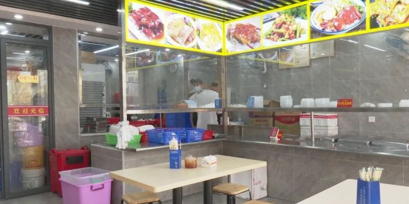 个体户靠信用就能贷款，解决的不只是“燃眉之急”丨速观察