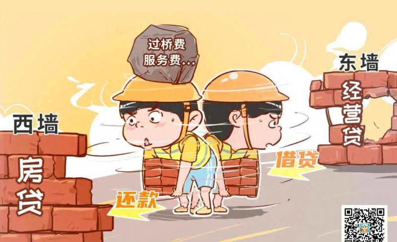 JYD、装修贷利率低？我要换贷吗？别急！先看这个……