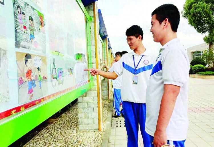 惠城区今年生源地信用助学贷款15日启动 读大学每年可贷8000元