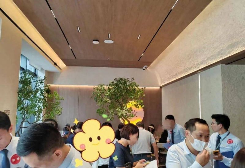 “深圳离婚贷款限制”政策取消了吗？记者赶忙核实……