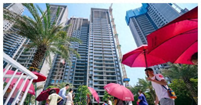 “认房不认贷”新政满10天，惠州楼市有了这些新变化