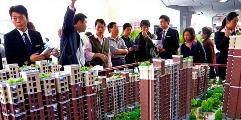 欠银行贷款房贷无力偿还？不要太过担心，2023还房贷新规来了！