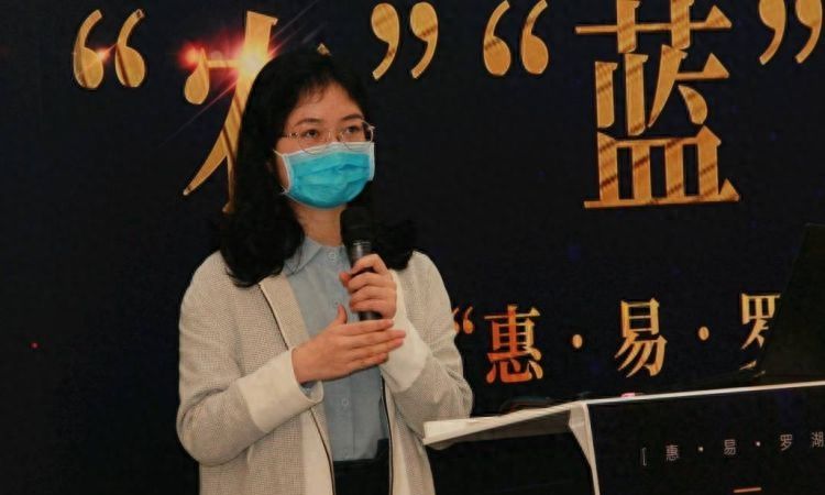 罗湖银企对接举办中小微企业专场 高新投集团推出“信新贷”