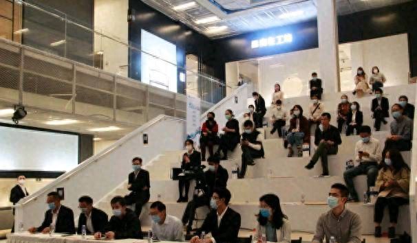 罗湖银企对接举办中小微企业专场 高新投集团推出“信新贷”