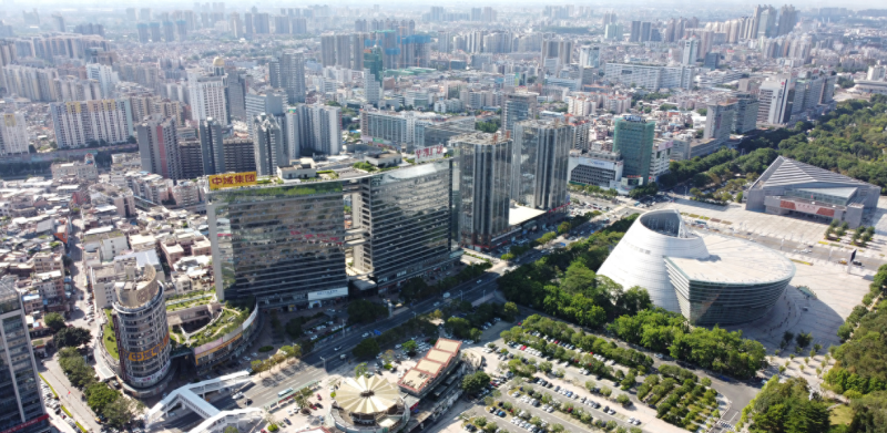坚决打赢扫黑除恶攻坚仗⑨-“套路贷”公司主犯获刑6年 胜和社区积极排查隐患