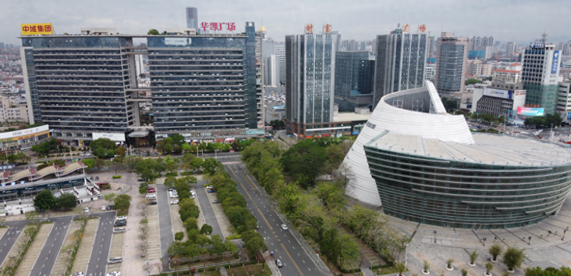 坚决打赢扫黑除恶攻坚仗⑨-“套路贷”公司主犯获刑6年 胜和社区积极排查隐患