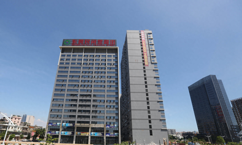坚决打赢扫黑除恶攻坚仗⑨-“套路贷”公司主犯获刑6年 胜和社区积极排查隐患