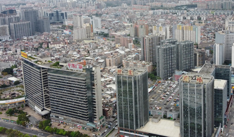 坚决打赢扫黑除恶攻坚仗⑨-“套路贷”公司主犯获刑6年 胜和社区积极排查隐患
