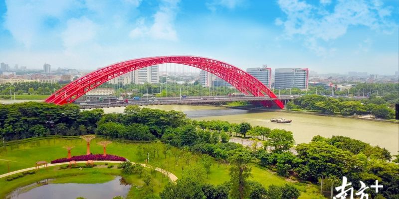 万江2020年规上工业增加值增速全市第二，税收增长31.6%