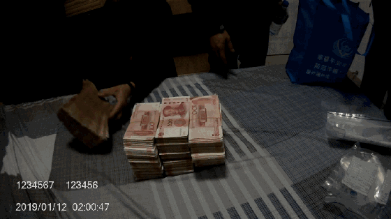 假冒银行放贷诈骗2000万！大鹏公安破获特大电信诈骗案