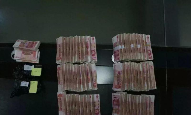 假冒银行放贷诈骗2000万！大鹏公安破获特大电信诈骗案